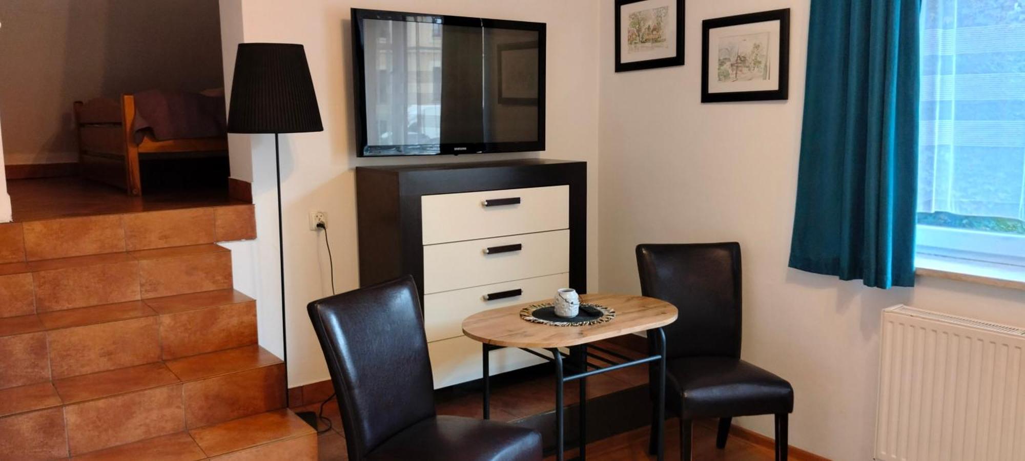 Brzoza W Centrum Zakopanego Eksteriør bilde